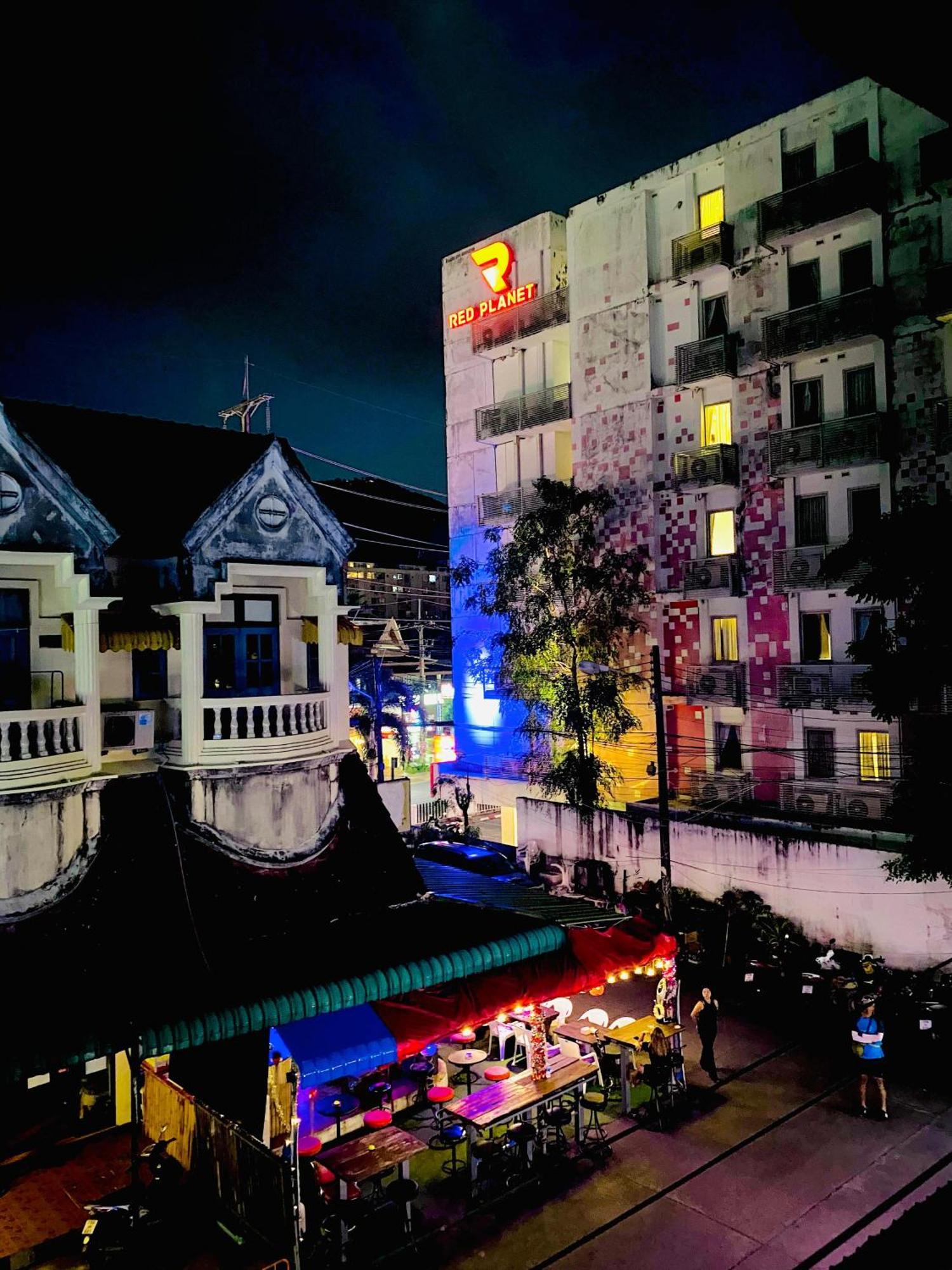 Sweet Patong