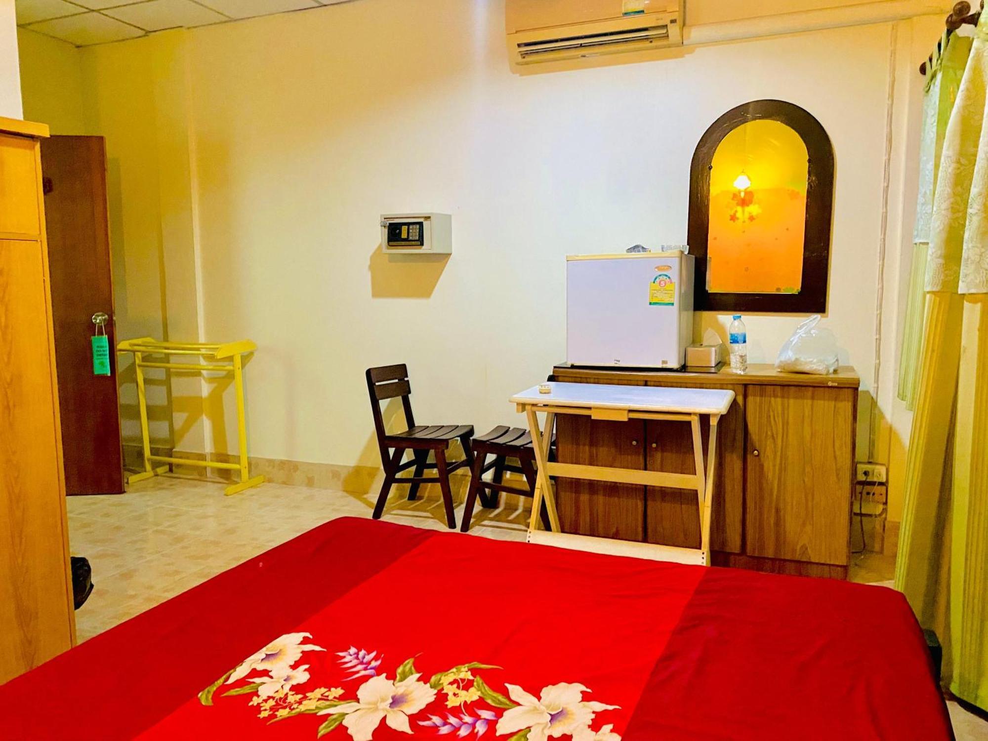 Guest house Sweet