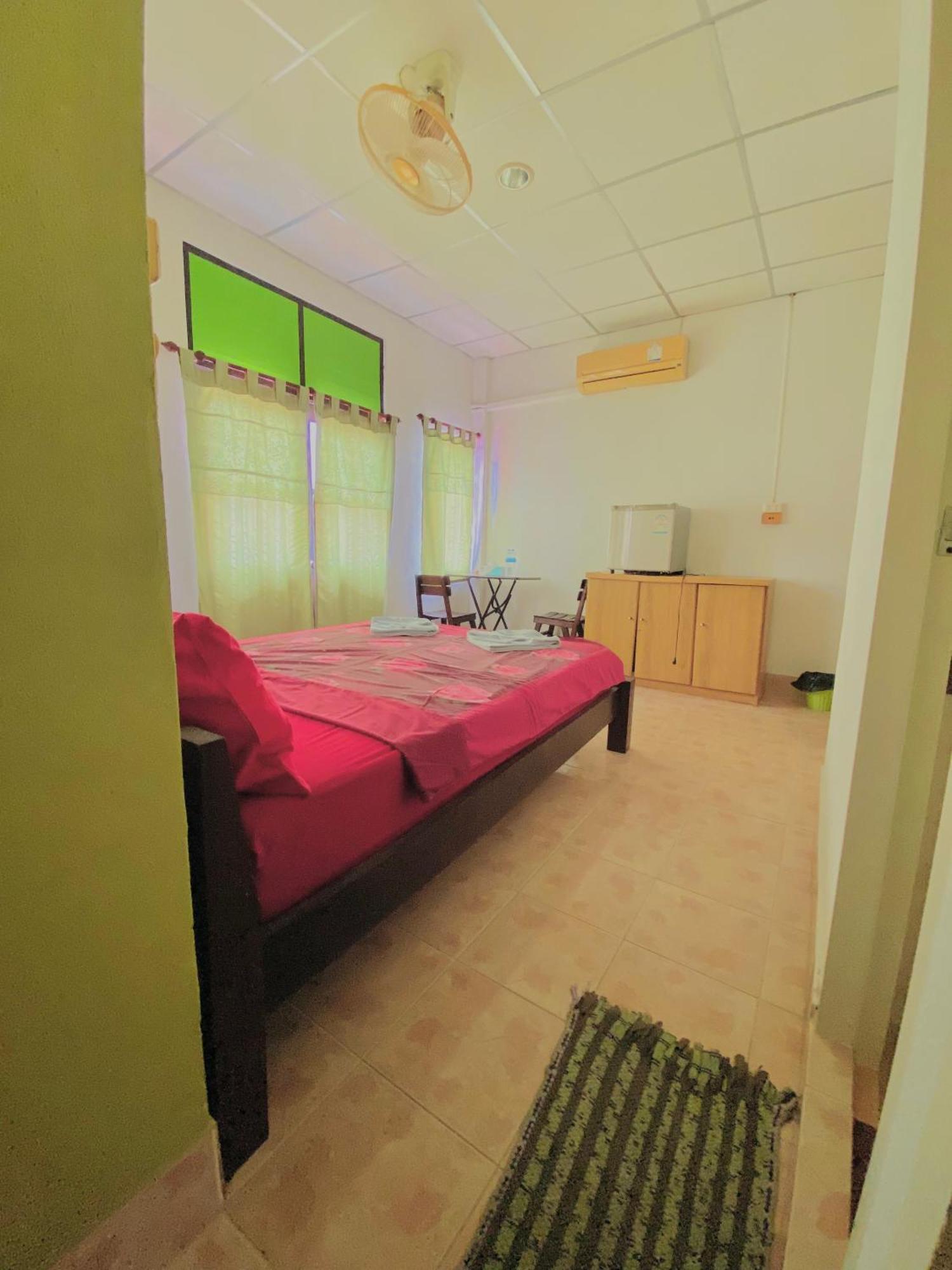 Guest house Sweet Patong