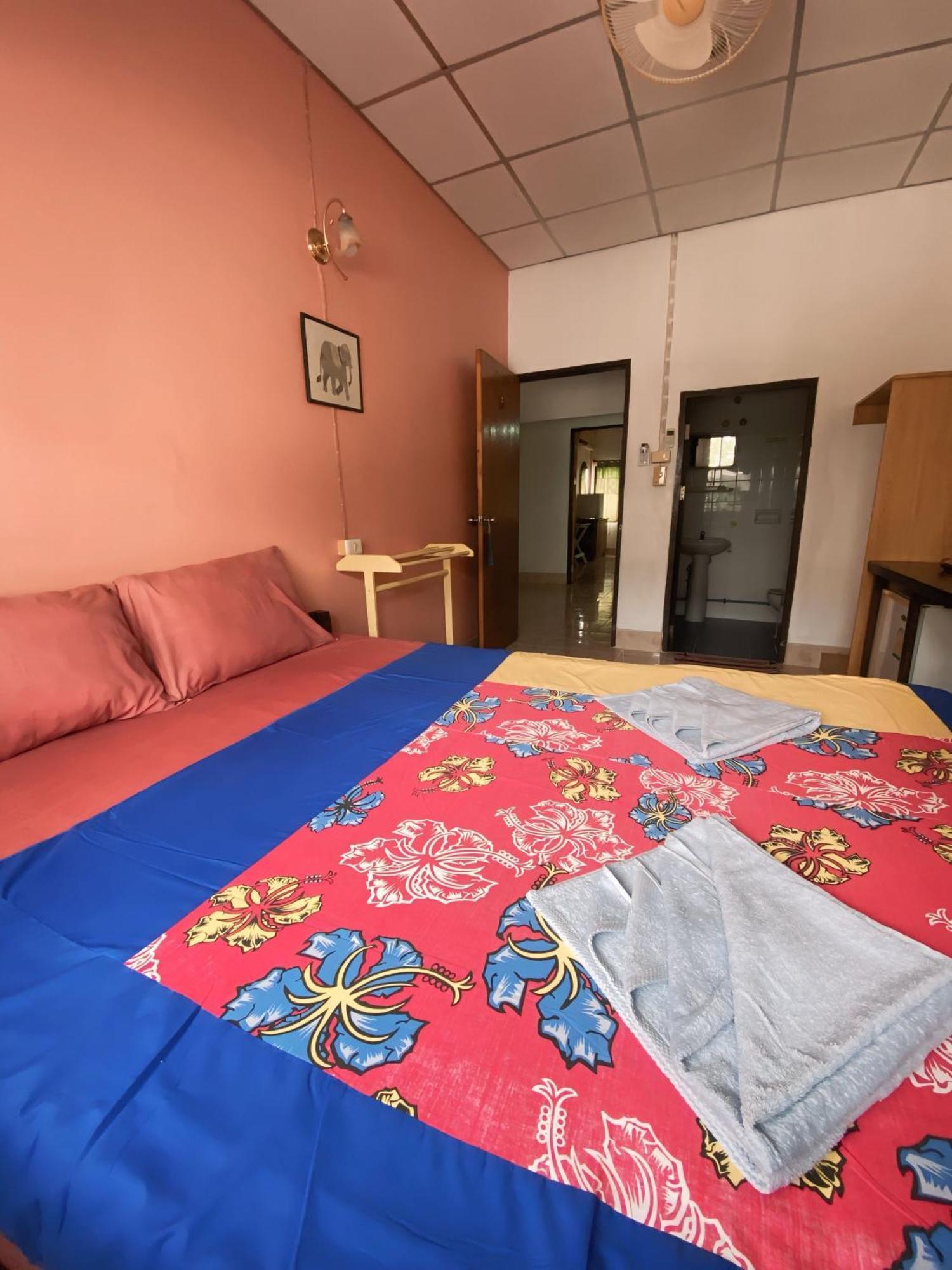 Sweet Guest house